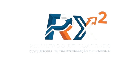 RX2 — Resultado ao Quadrado, Consultoria de Transformação Operacional